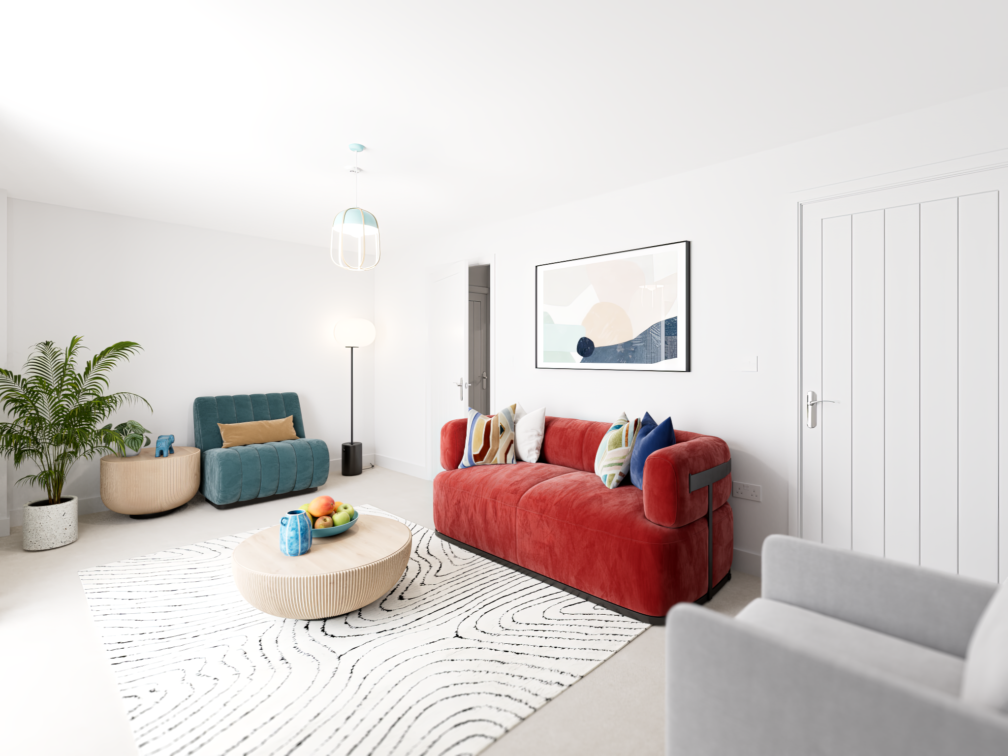 4 bedroom semi detached house for sale