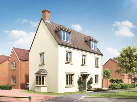 Earls Barton, Northamptonshire NN6 