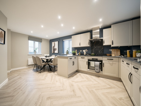 Earls Barton, Northamptonshire NN6 