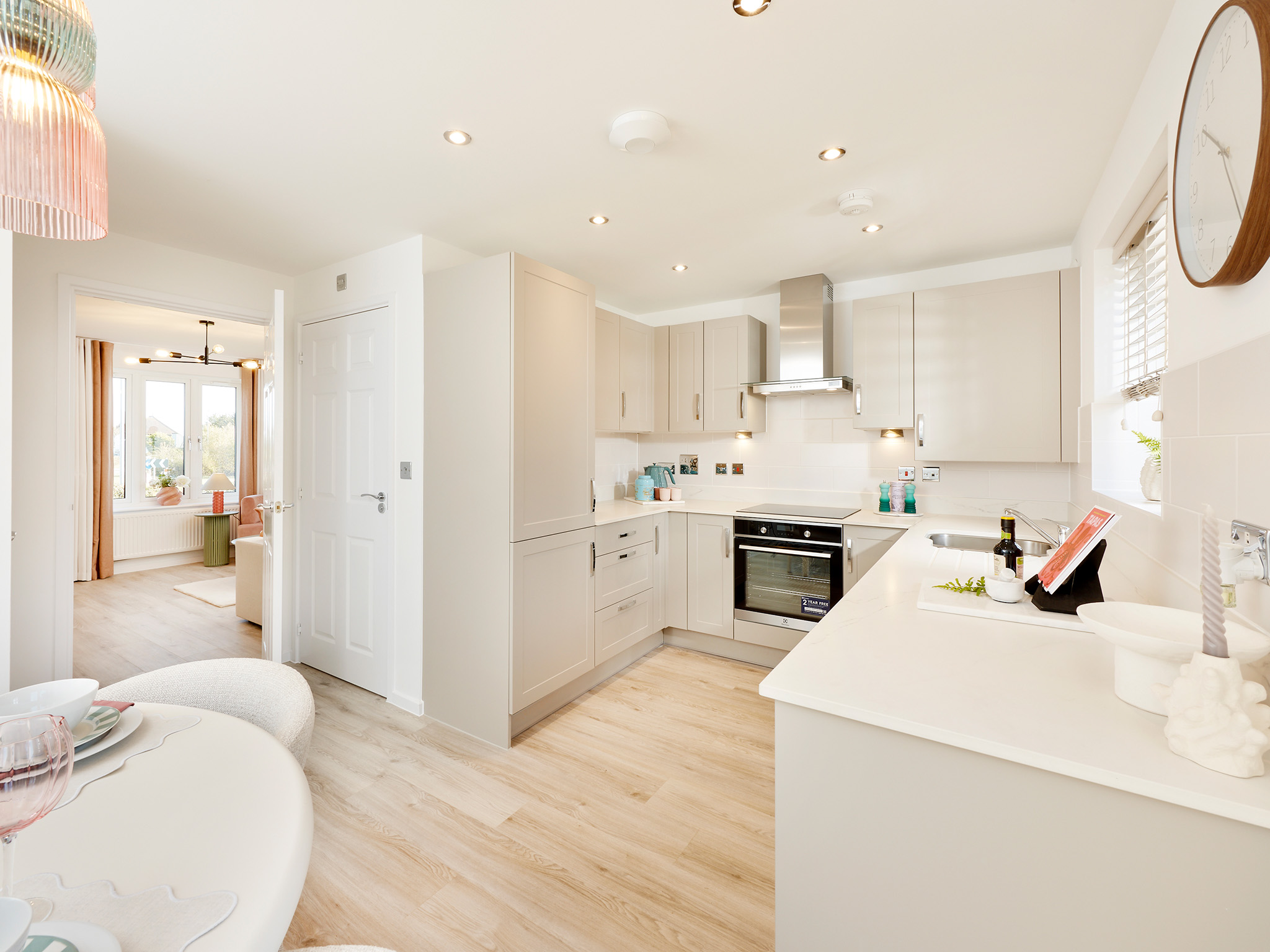 Minster-on-Sea, Kent ME12