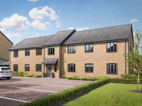 2 bedroom flat for sale