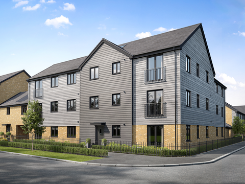 2 bedroom flat for sale