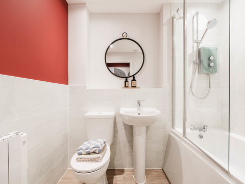 2 bedroom flat for sale