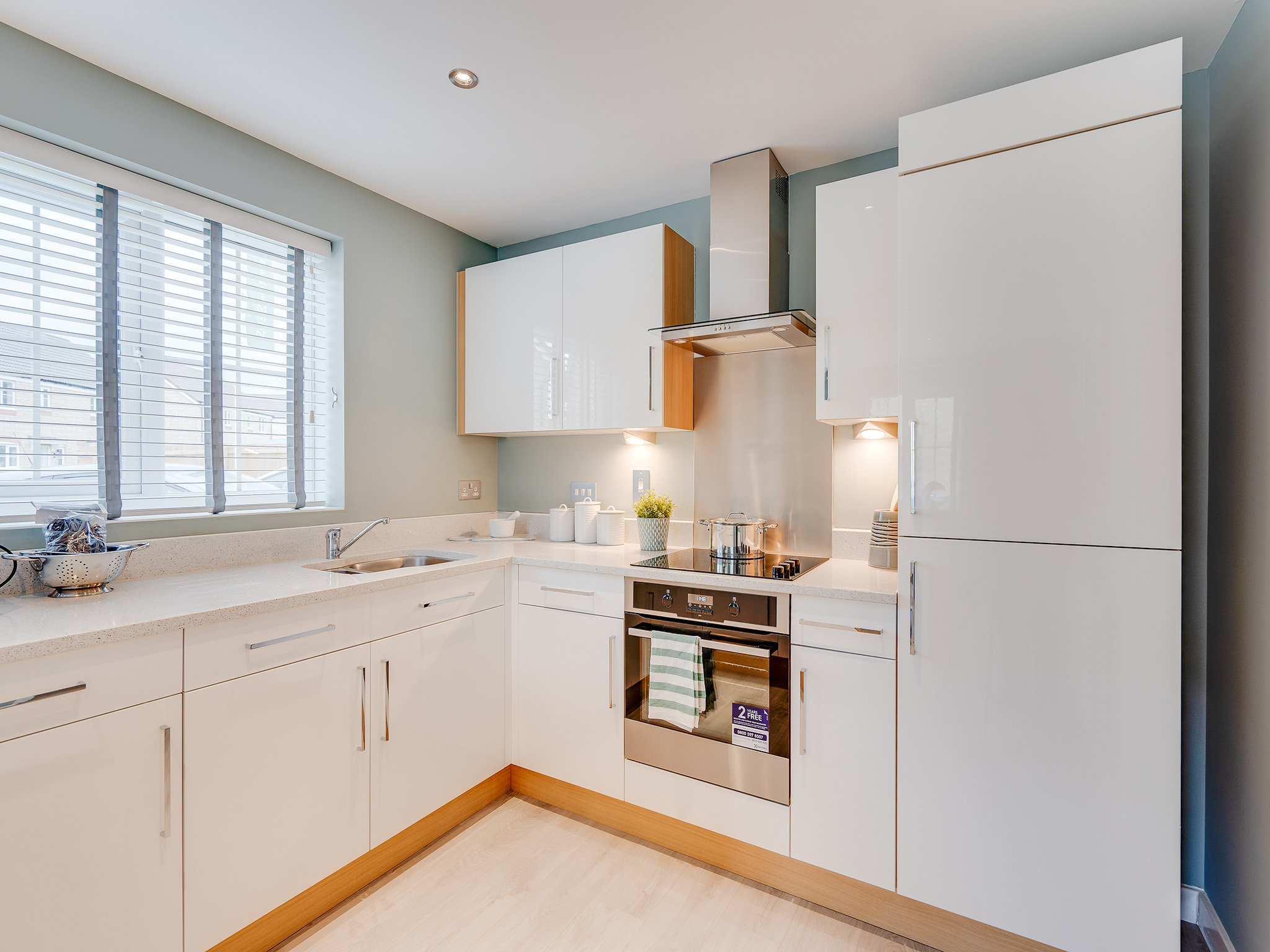 Hillend, Somerset BS24