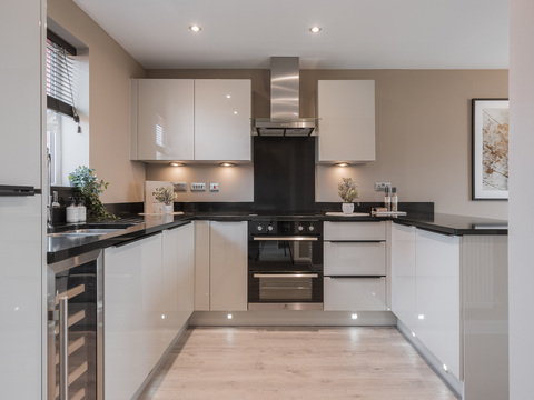 Bleadon, Somerset BS24