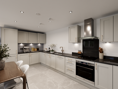 Bleadon, Somerset BS24