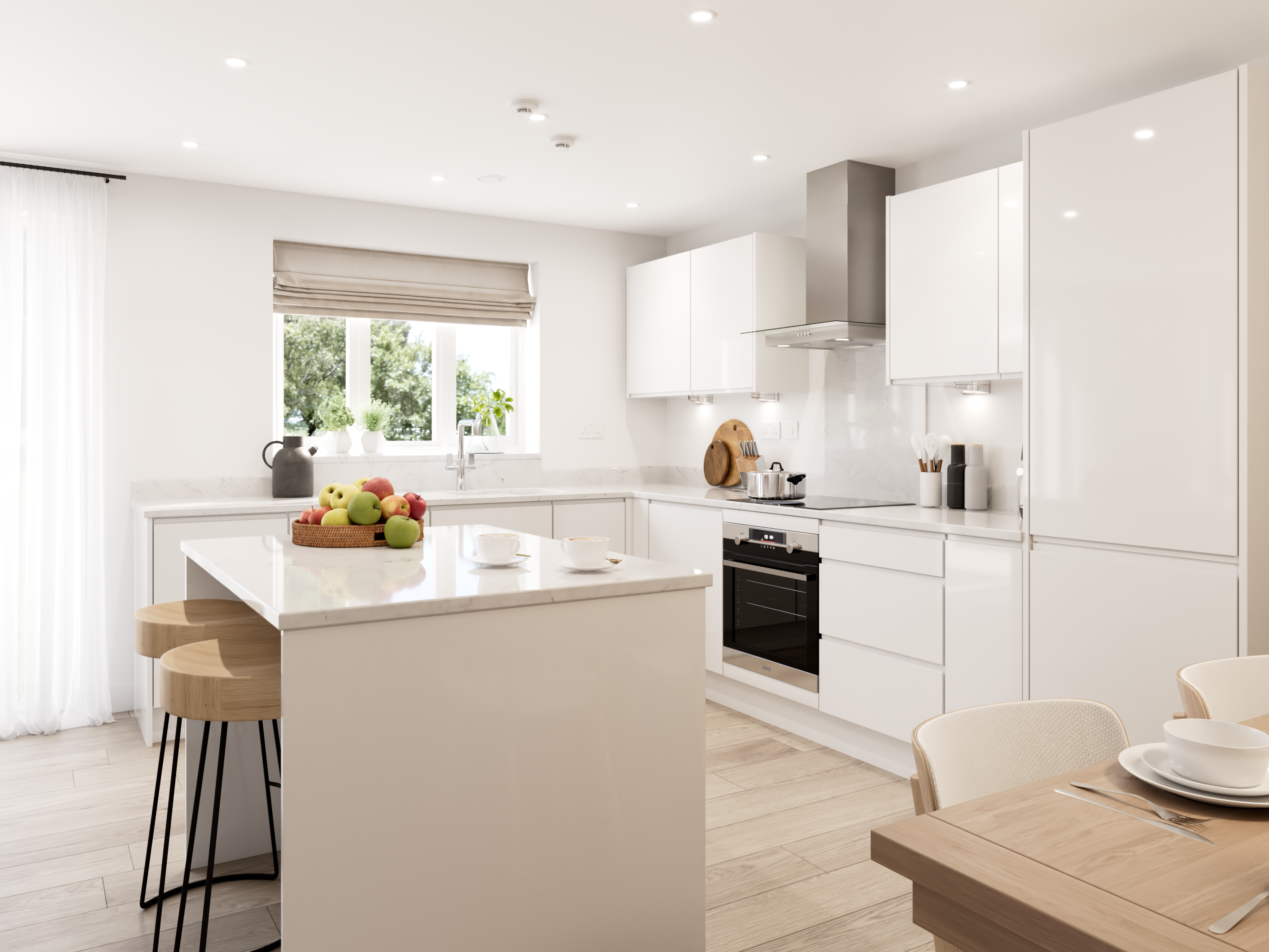 Warminster, Wiltshire BA12