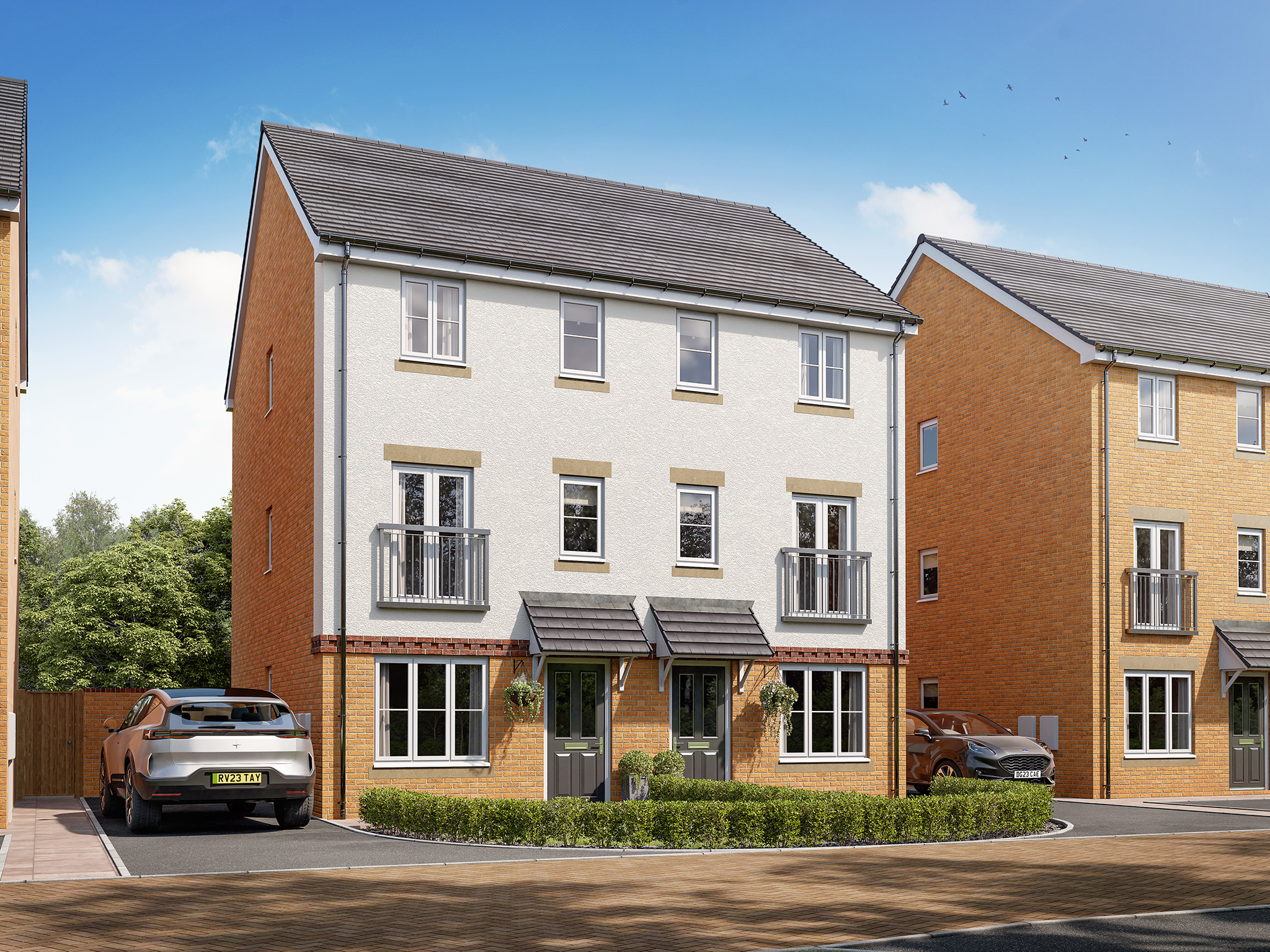 Warminster, Wiltshire BA12