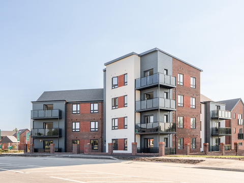 2 bedroom flat for sale