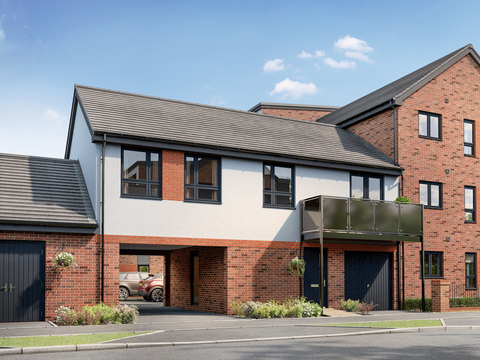 2 bedroom house for sale