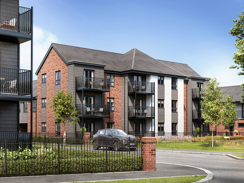 1 bedroom flat for sale