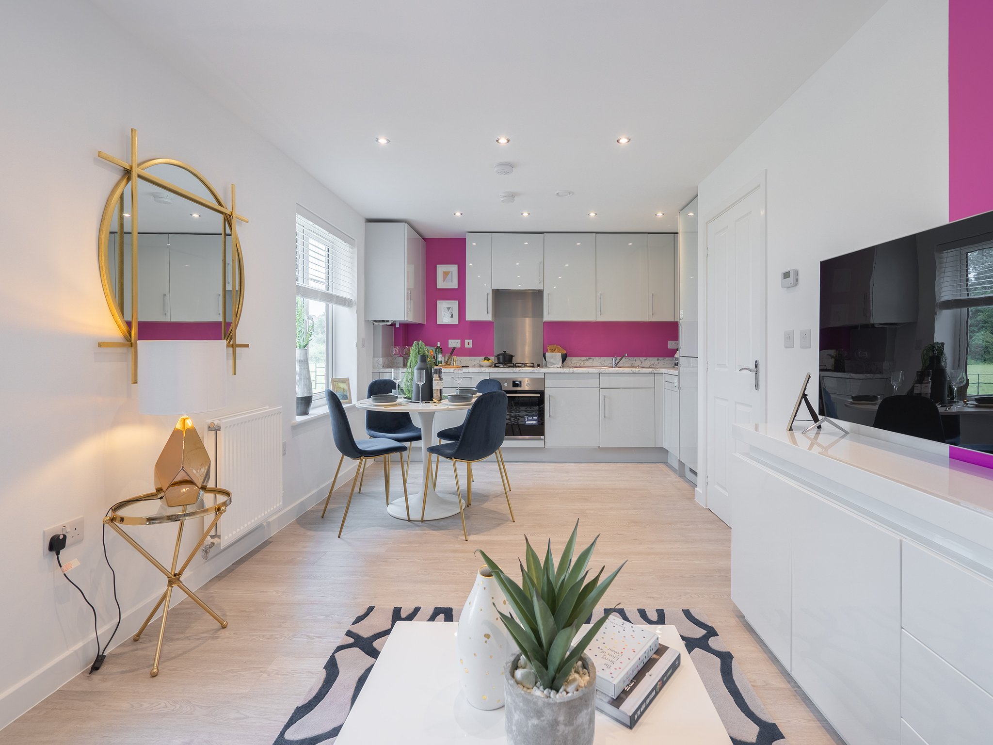 1 bedroom flat for sale