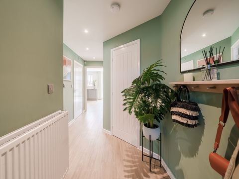 3 bedroom end terraced house for sale