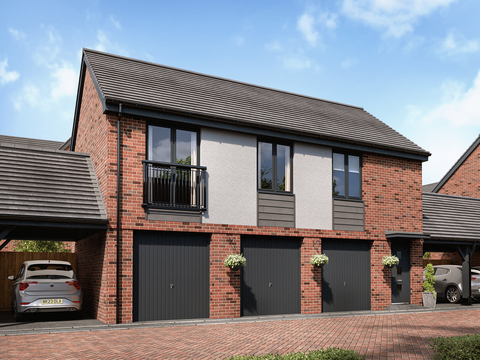 Didcot, Oxfordshire OX11