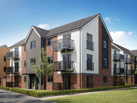 1 bedroom flat for sale