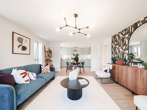 1 bedroom flat for sale