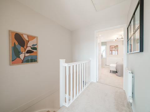 Grove, Oxfordshire OX12