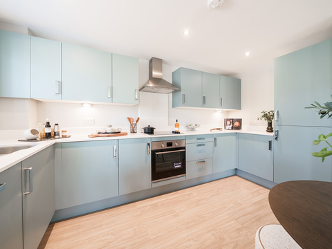 1 bedroom flat for sale