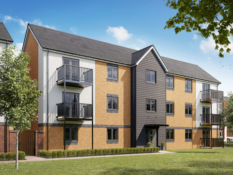 1 bedroom flat for sale