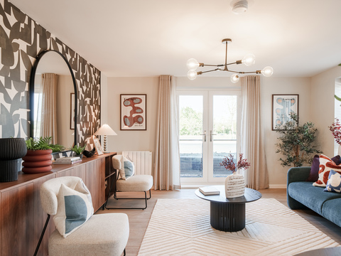 1 bedroom flat for sale
