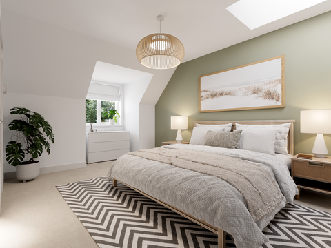 Crossgates, Perth and Kinross KY4 