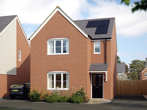 Yatton, Somerset BS49