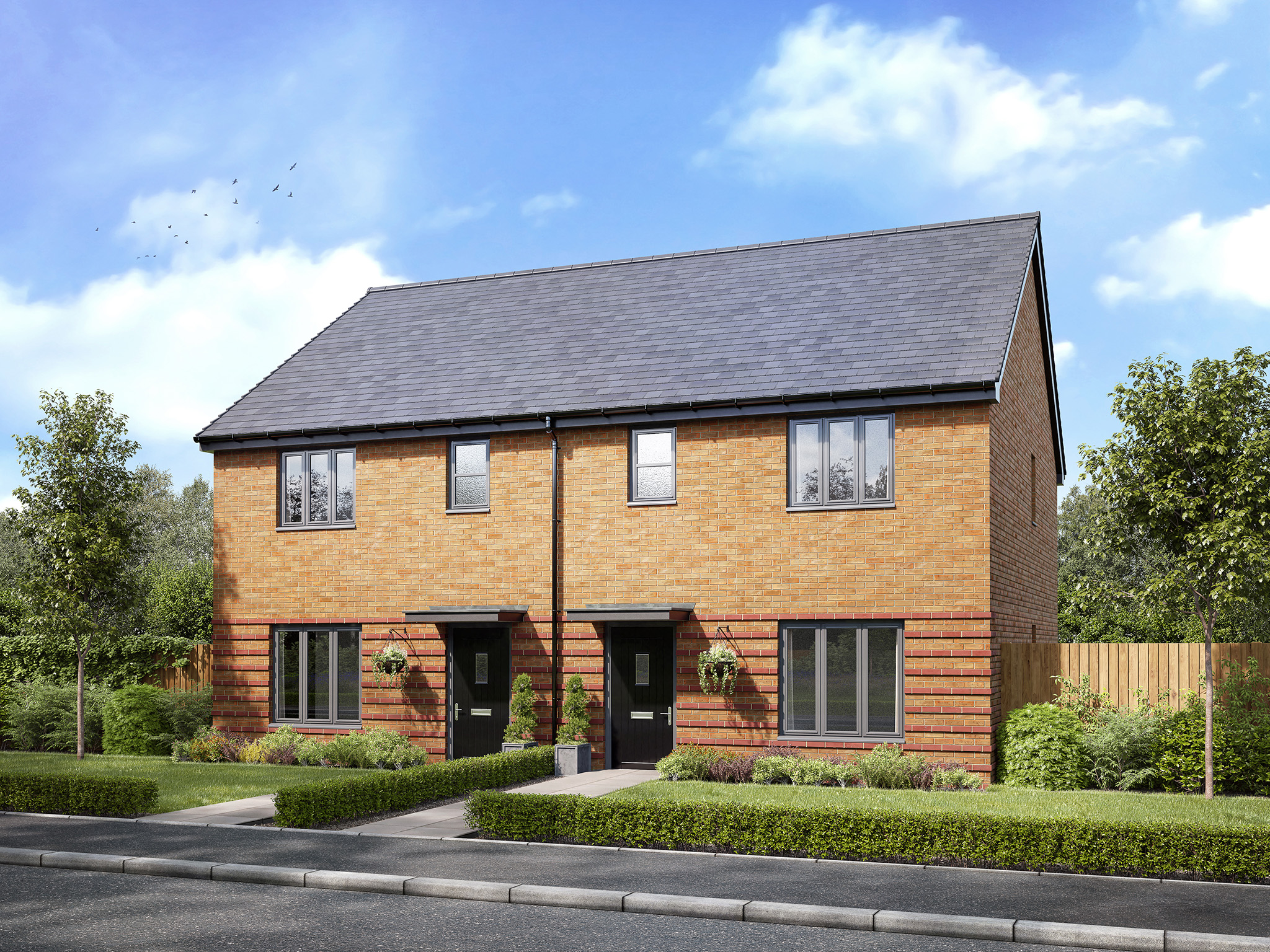 Cheltenham, Gloucestershire GL51