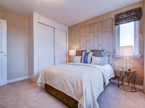 Livingston, West Lothian EH54