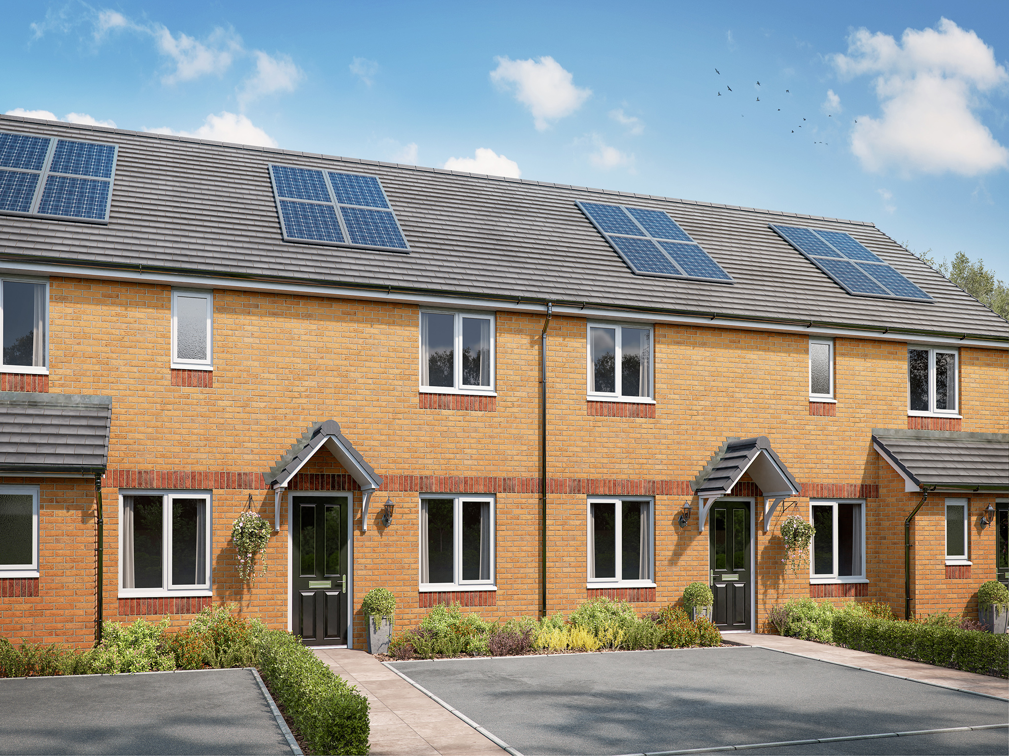 Livingston, West Lothian EH54