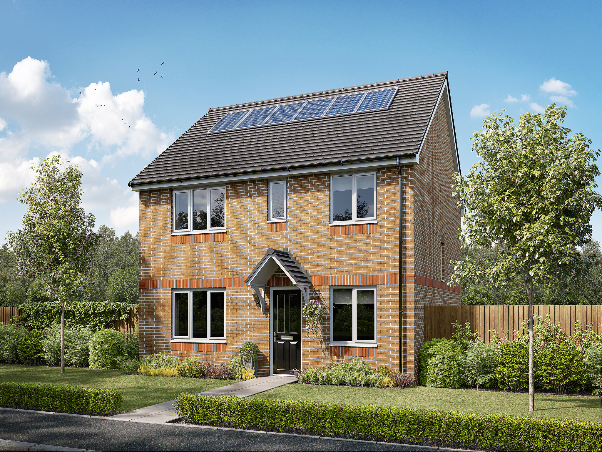 Livingston, West Lothian EH54