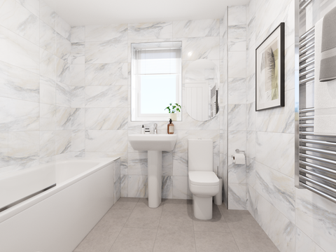 Cheadle, Staffordshire ST10