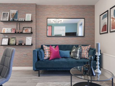 1 bedroom flat for sale