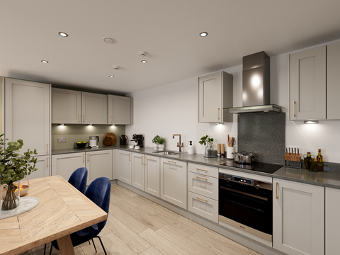 2 bedroom flat for sale
