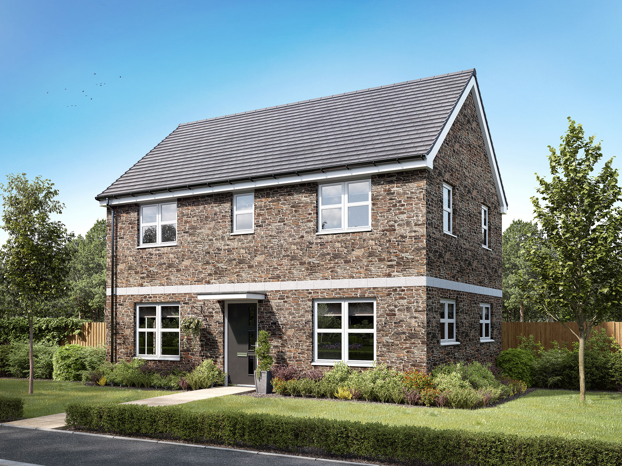 Elburton, Devon PL9 