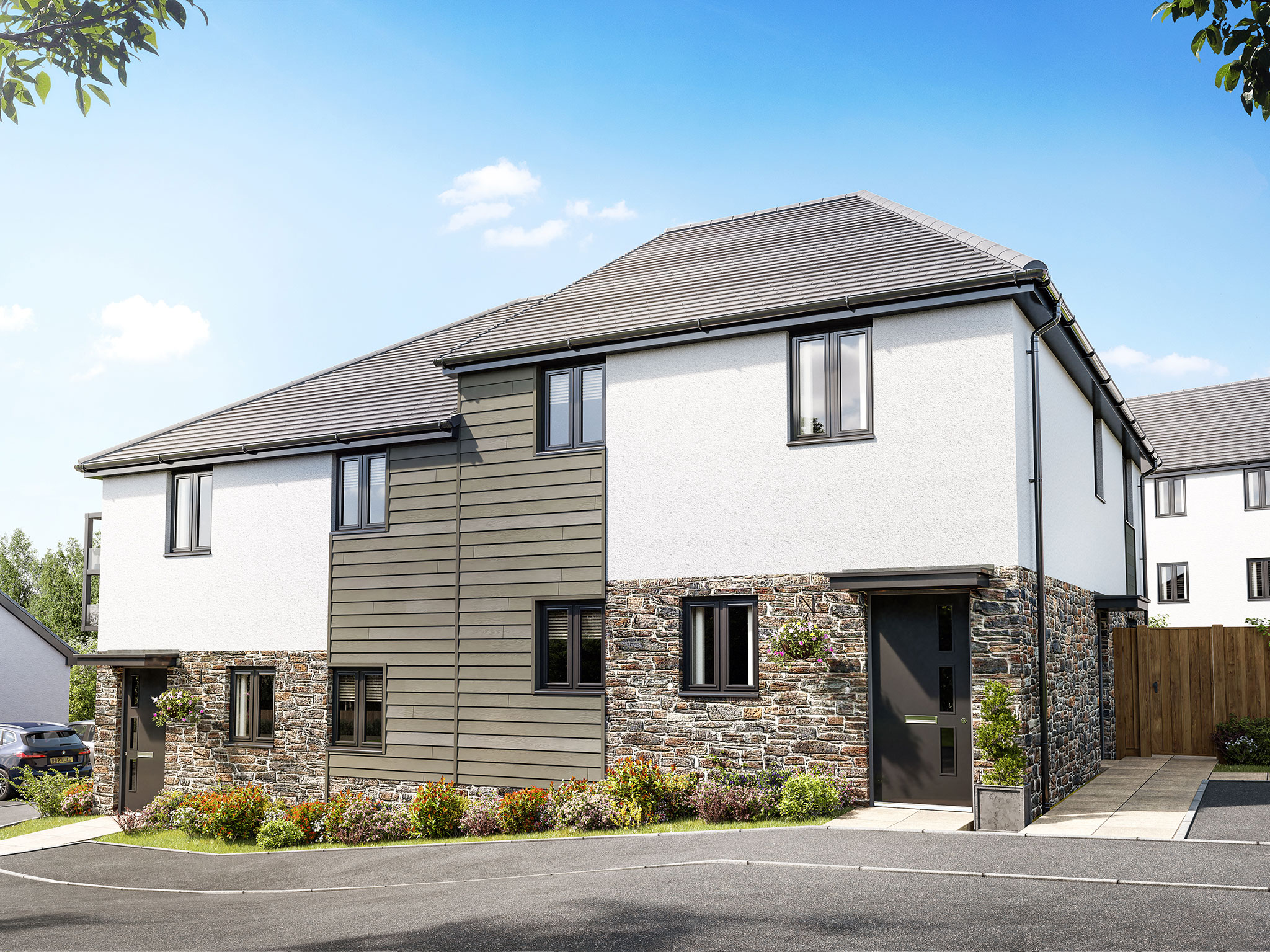 Elburton, Devon PL9 