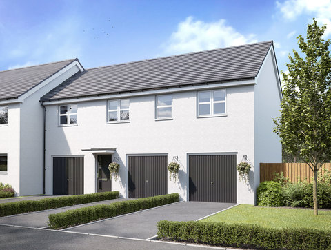 2 bedroom house for sale