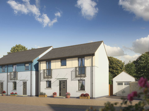 Elburton, Devon PL9 