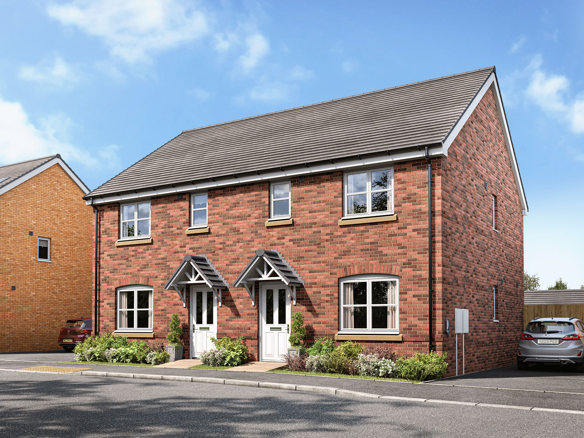 Shaftesbury, Dorset SP7 