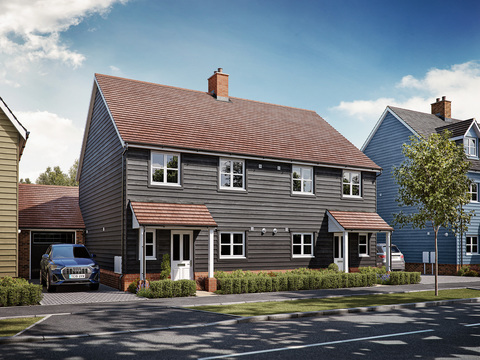 4 bedroom semi detached house for sale