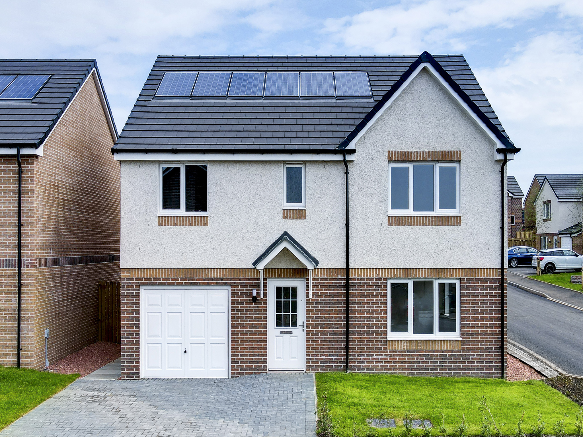 Seamill, North Ayrshire KA23