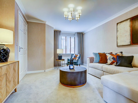 3 bedroom end terraced house for sale