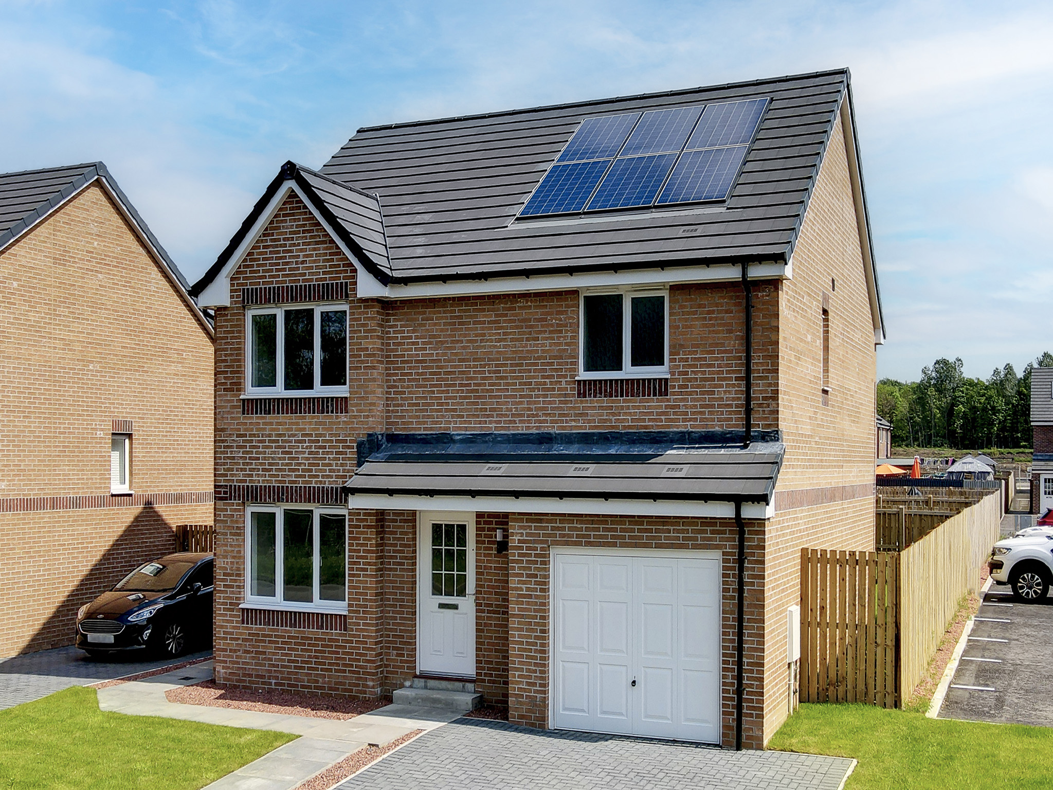 Seamill, North Ayrshire KA23