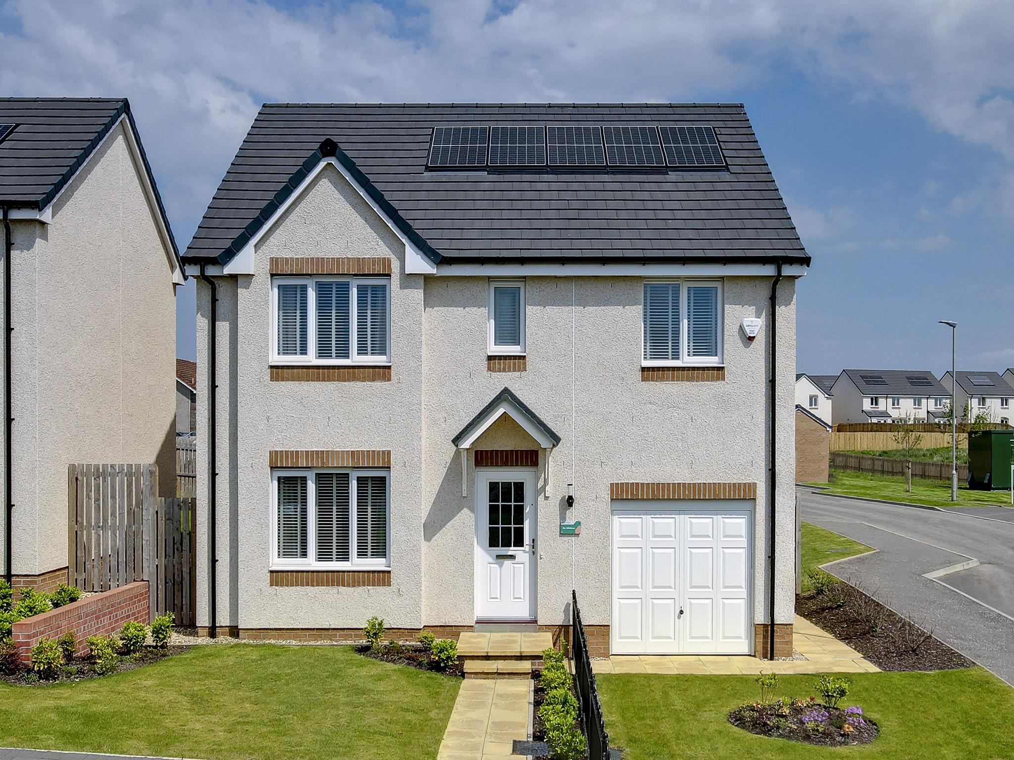 Seamill, North Ayrshire KA23