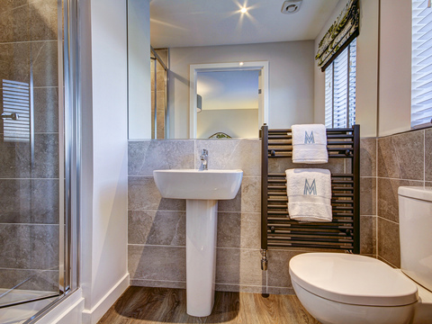 Seamill, North Ayrshire KA23