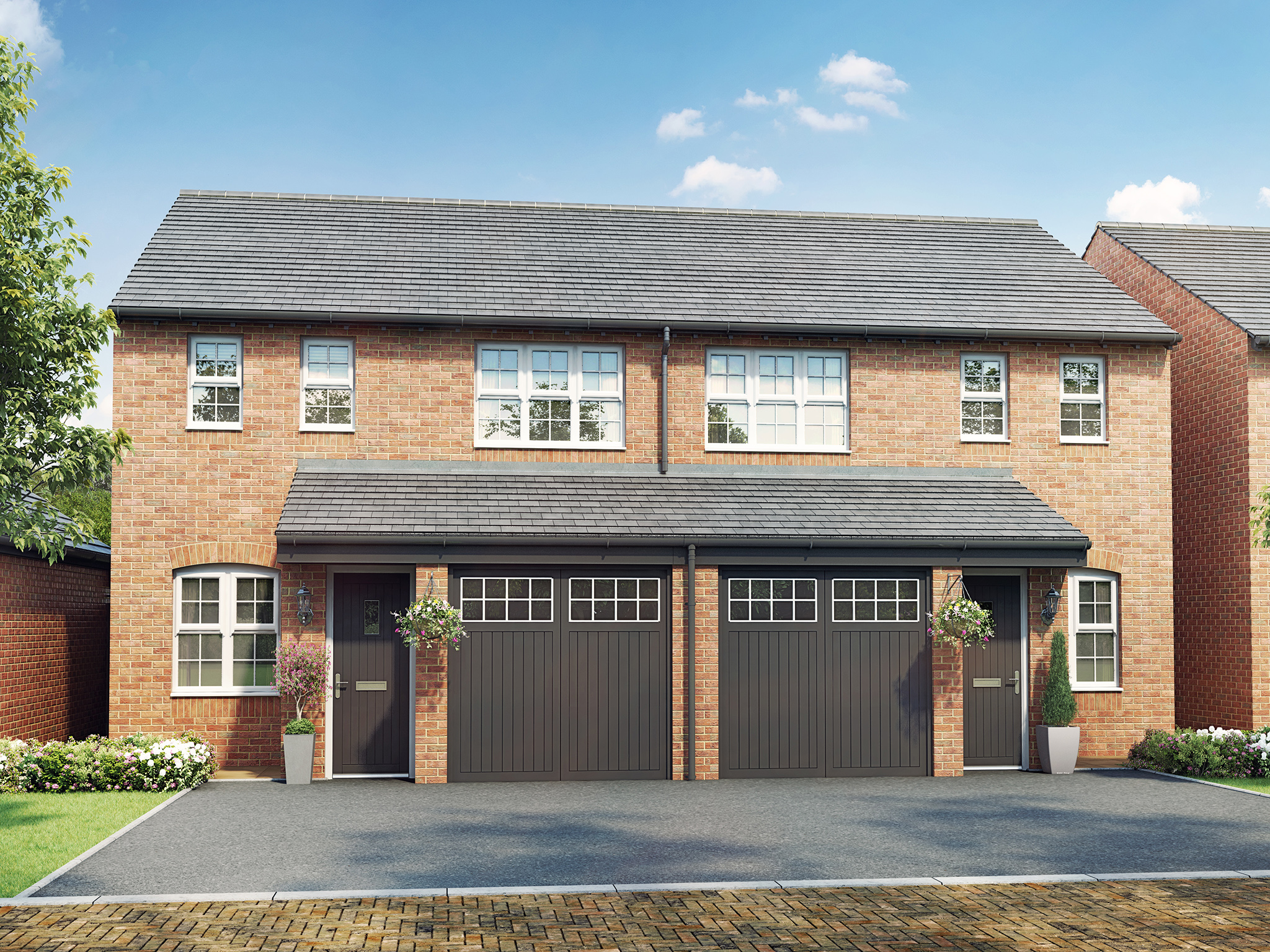 Derwent Howe Industrial Estate, Cumbria CA14