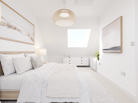 3 bedroom end terraced house for sale