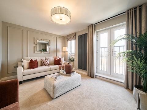 Lichfield, Staffordshire WS14