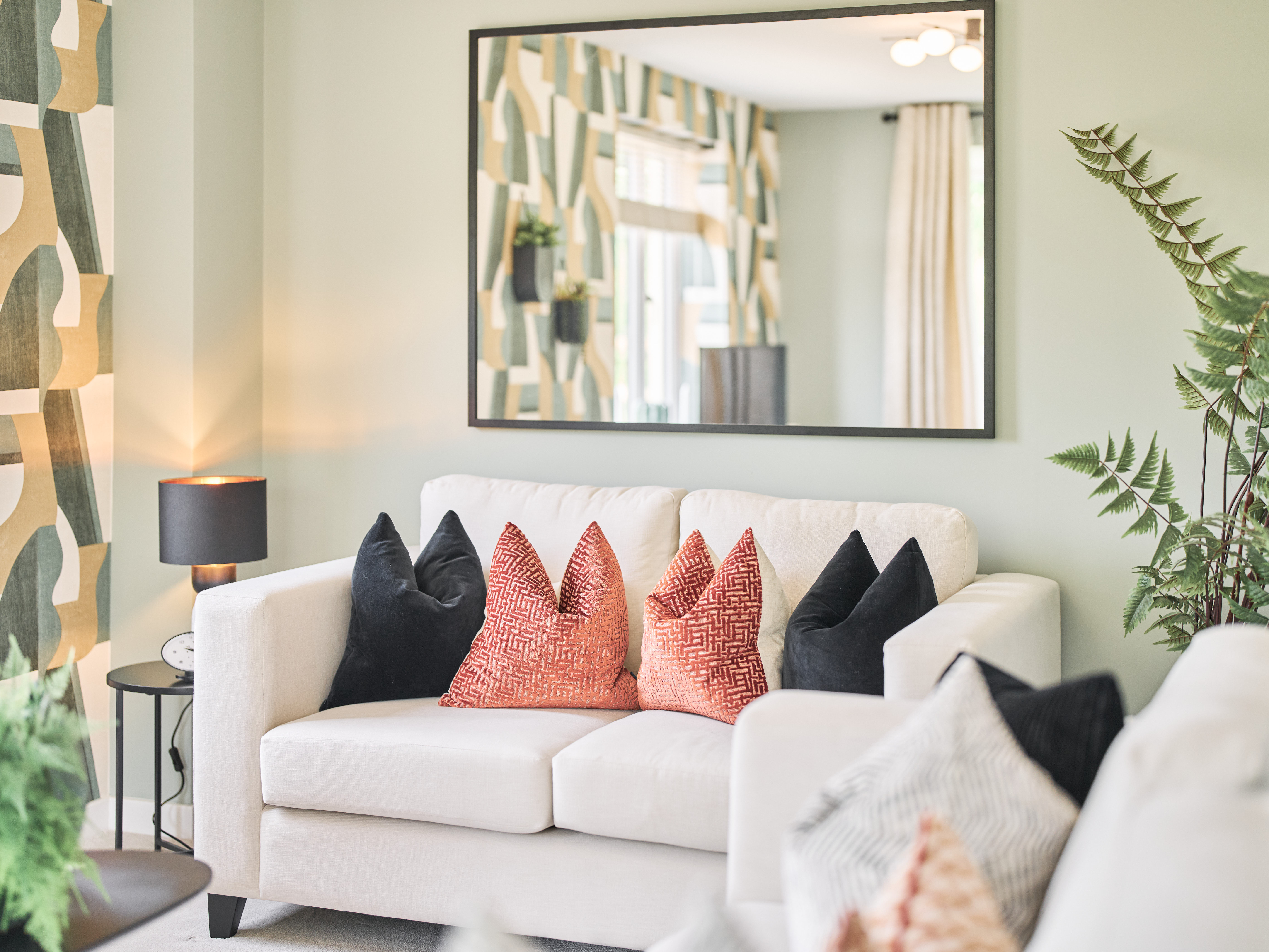 Lichfield, Staffordshire WS14