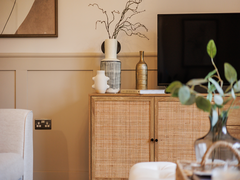 1 bedroom maisonette for sale