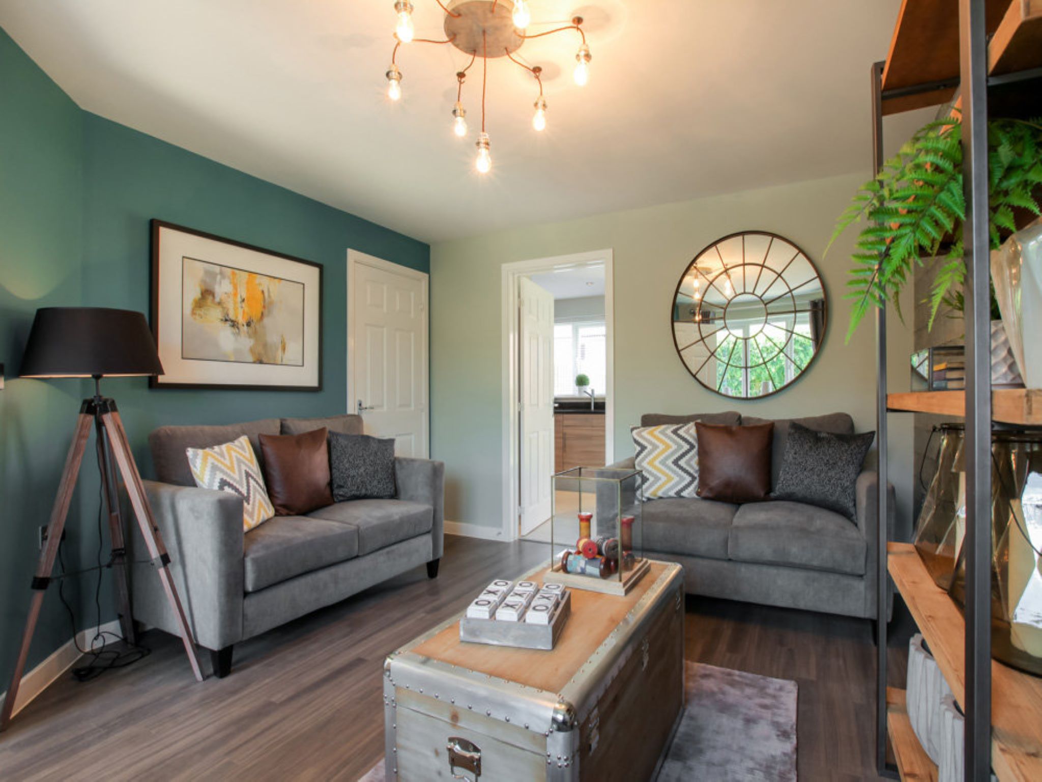 Ryhope, Tyne and Wear SR2 